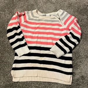 Gymboree Girls Sweater